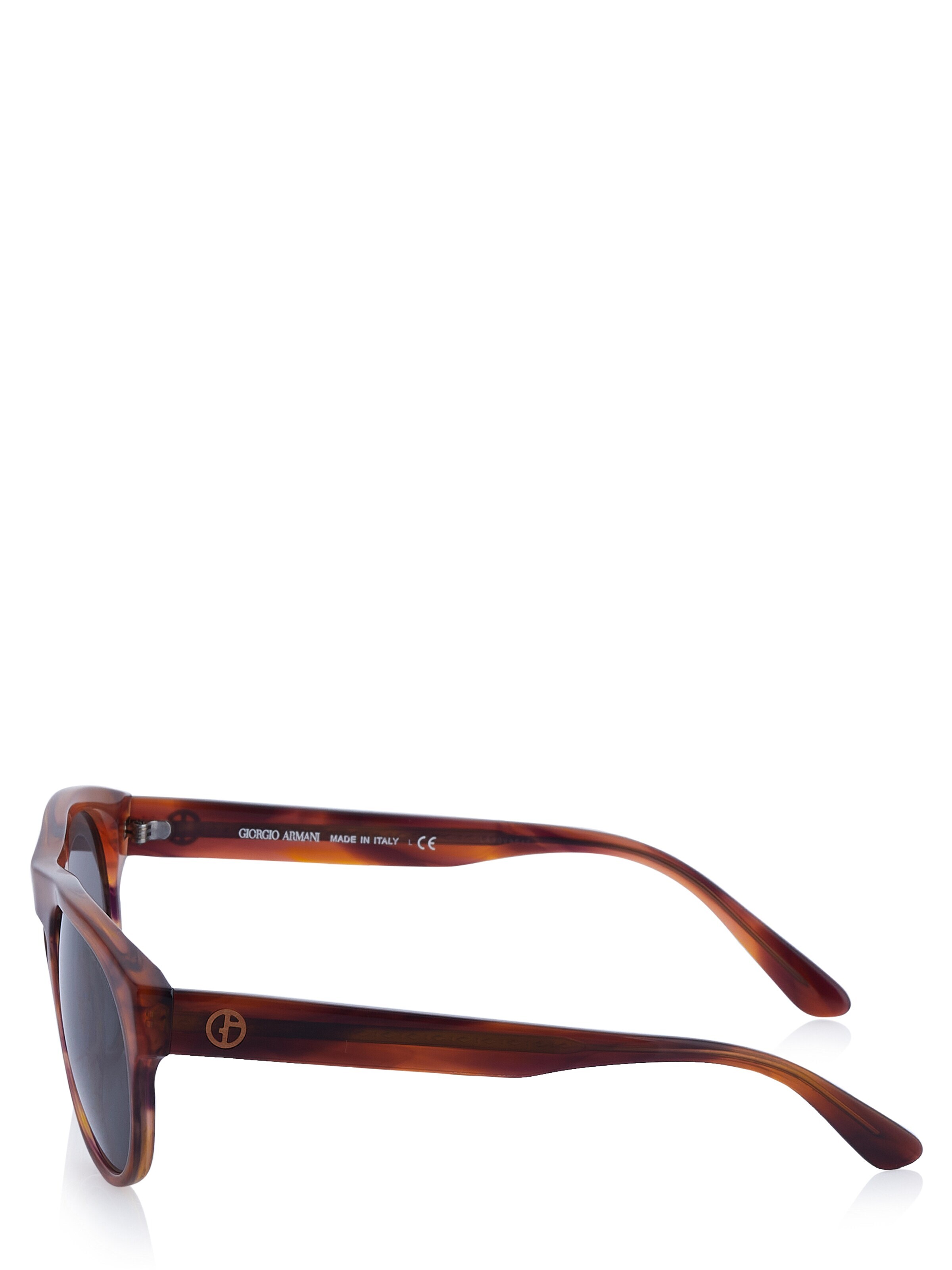 ARMANI Sunglasses in Brown