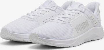 PUMA Sportschoen 'FTR Connect' in Wit