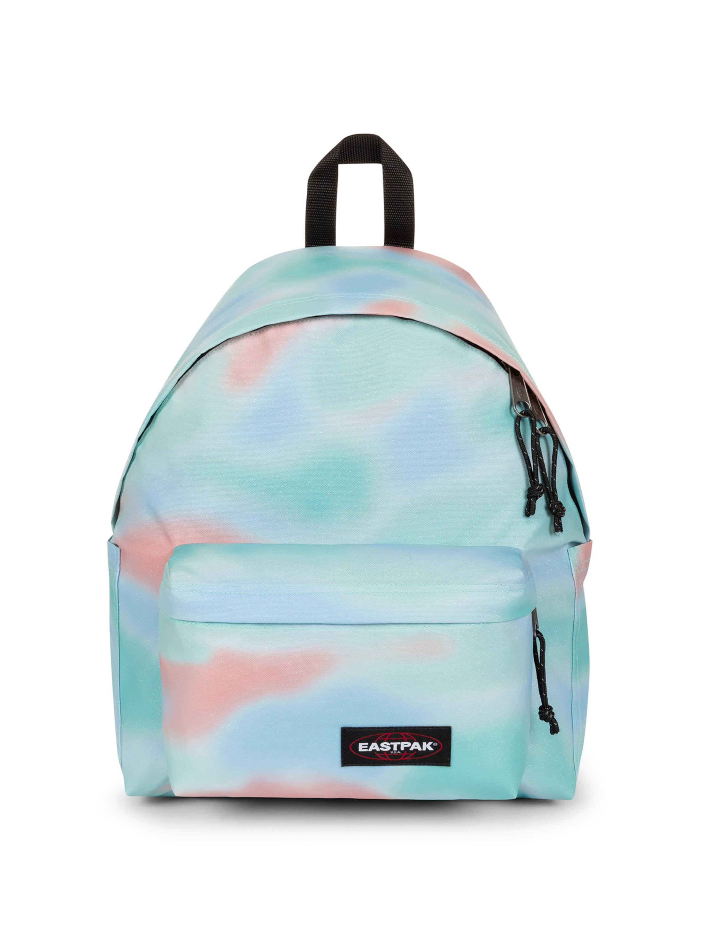 EASTPAK Rucksack 'Day Pak'r' in Pink: Vorderseite