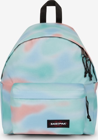 EASTPAK Rugzak 'Day Pak'r' in Roze: voorkant