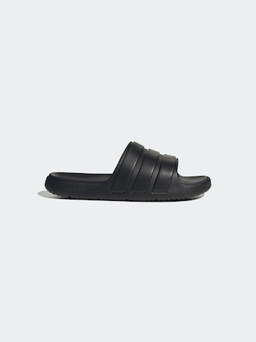Zoccoletto 'ZNSORY' di ADIDAS SPORTSWEAR in nero: frontale