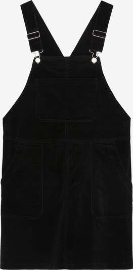 Marc O'Polo DENIM Latzkleid in schwarz, Produktansicht