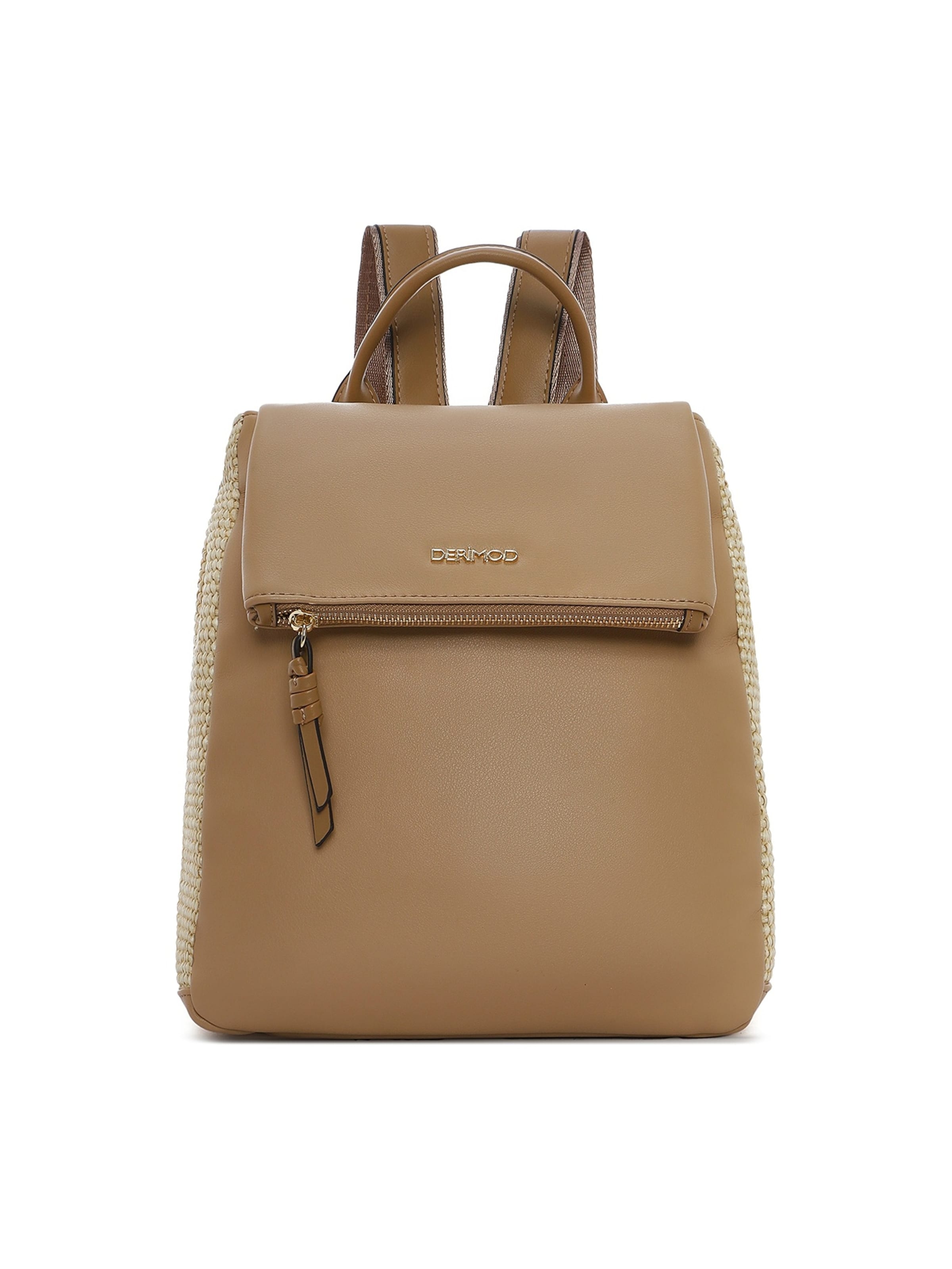 Derimod Reppu värissä beige: etupuoli
