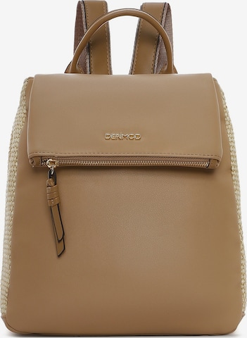 Derimod Reppu värissä beige: etupuoli