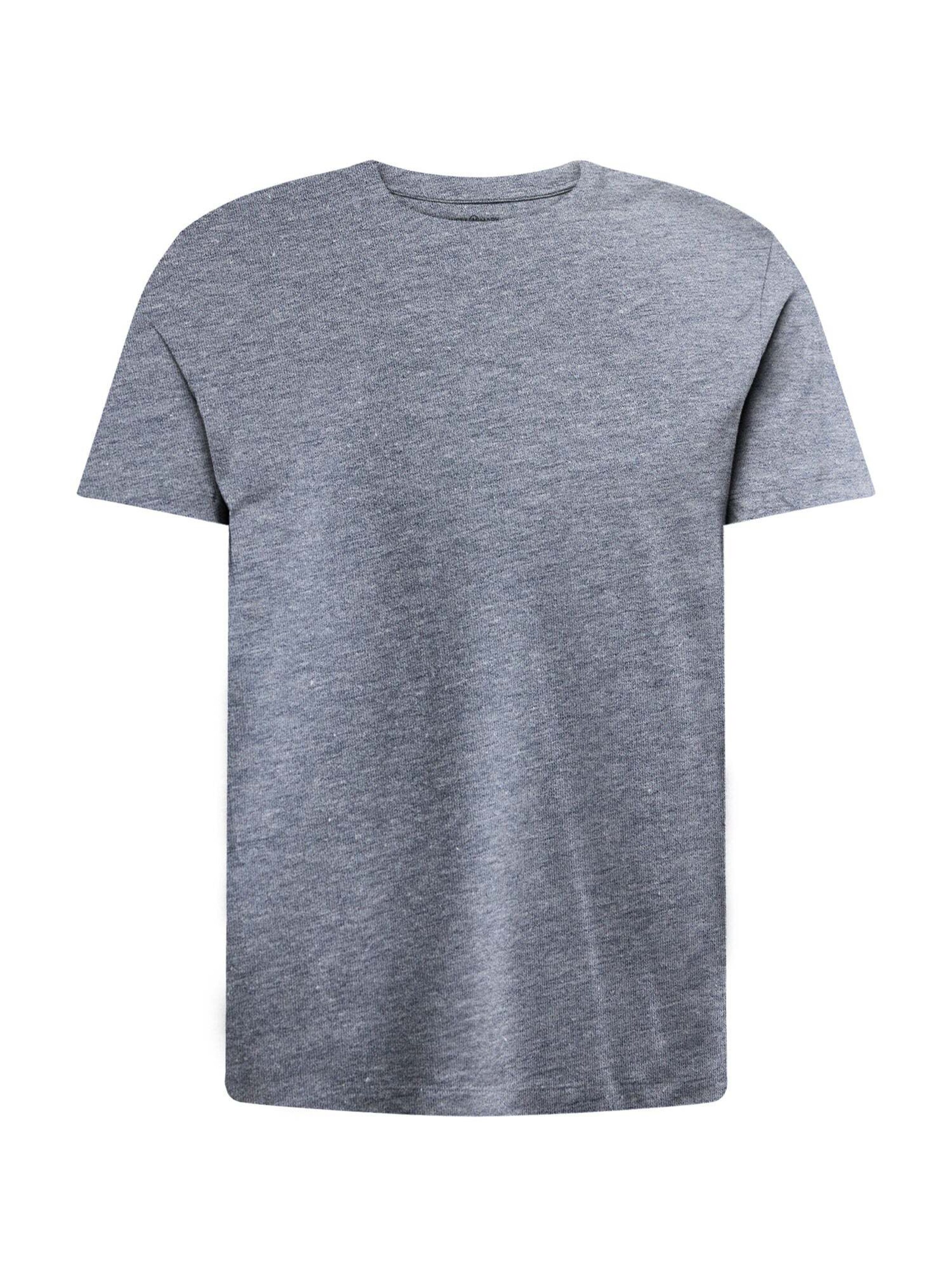 WESTMARK LONDON Shirt 'Merlin' in Blauw: voorkant