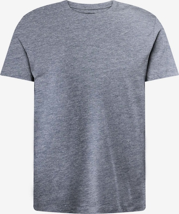 T-Shirt 'Merlin' WESTMARK LONDON en bleu : devant