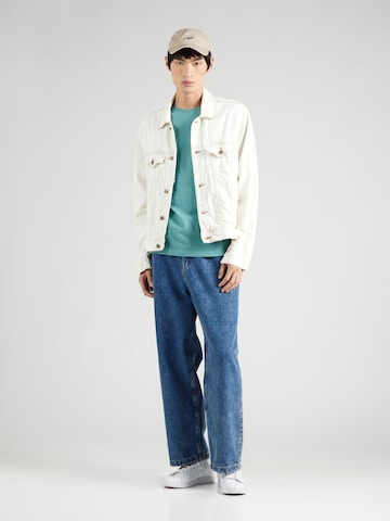 GAP - Camisa 'EVERYDAY' em verde