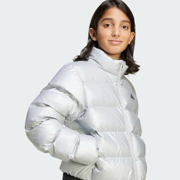 sudrabs ADIDAS SPORTSWEAR Sporta jaka