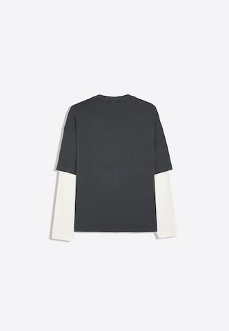 Bershka Póló - szürke