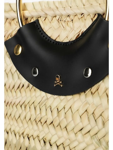 Scalpers Shopper 'Lola' in Beige