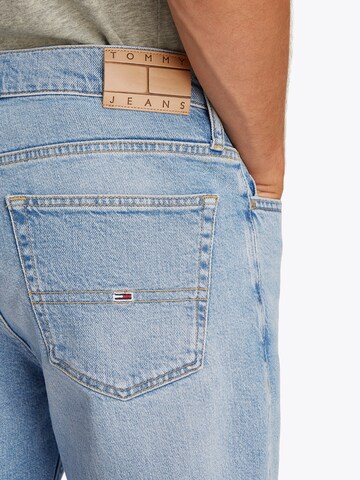 Tommy Jeans Обычный Джинсы 'RYAN' в Синий