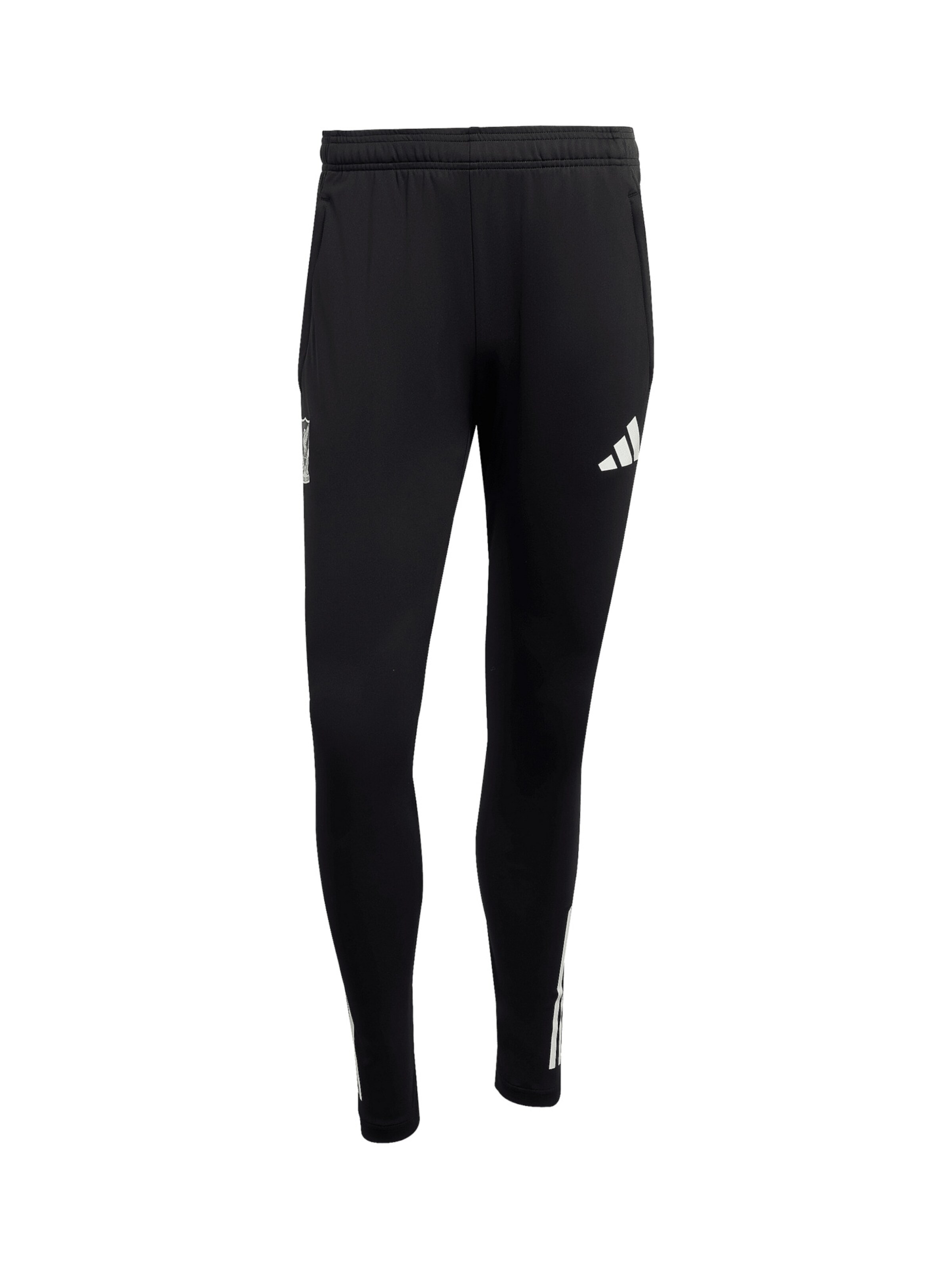 ADIDAS PERFORMANCE Παντελόνι φόρμας σε XS σε τιρκουάζ / μαύρο / λευκό, Άποψη προϊόντος