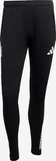 ADIDAS PERFORMANCE Urheiluhousut koossa XS värissä turkoosi / musta / valkoinen, Tuotenäkymä
