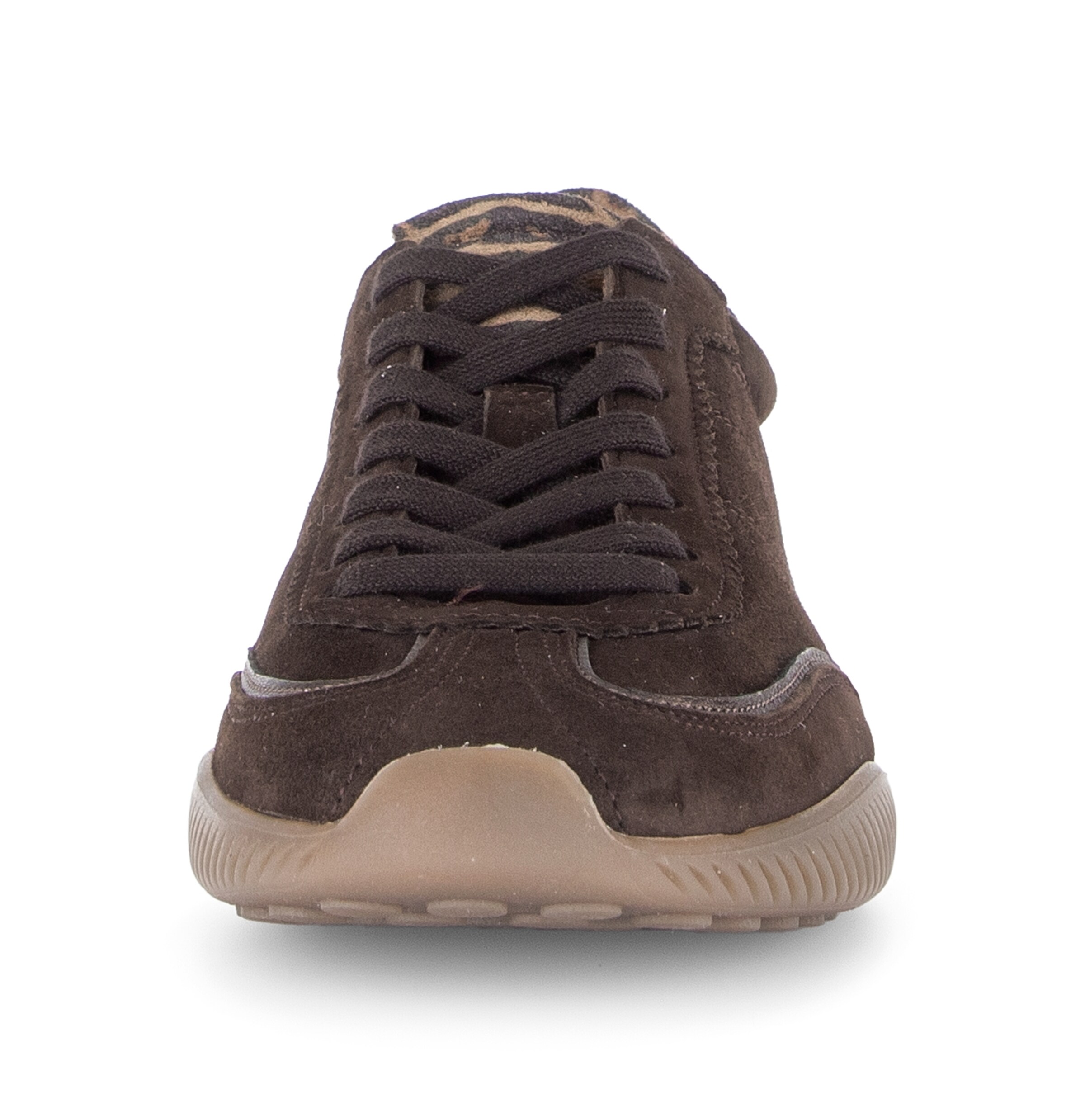 GABOR Sneakers in Brown