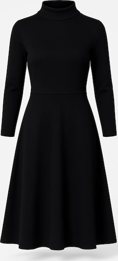 WOMAN VISION Kleid in schwarz, Produktansicht