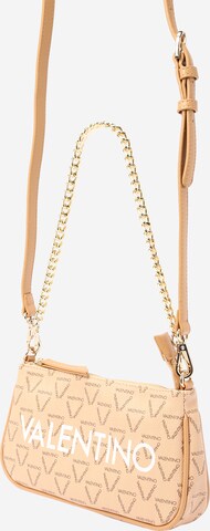 VALENTINO Tasche 'LIUTO' in Beige