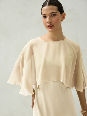 Next Evening dress in Beige
