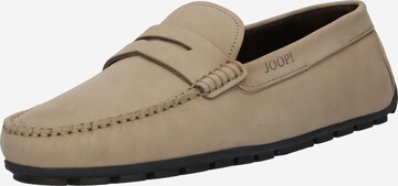 Mocassin 'Piola Terras' JOOP! en beige : devant