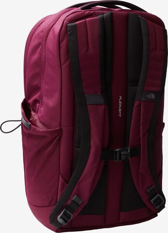 THE NORTH FACE Backpack 'Jester' in Purple