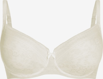 ANITA BH 'Fleur' in Beige: Vorderseite