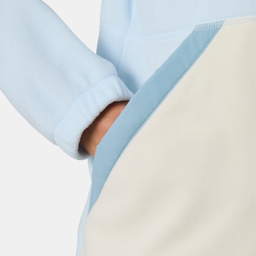 HELLY HANSEN Fleece Jacket in Blue