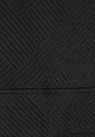 TALENCE Shirt 'Fashion Look' in Black
