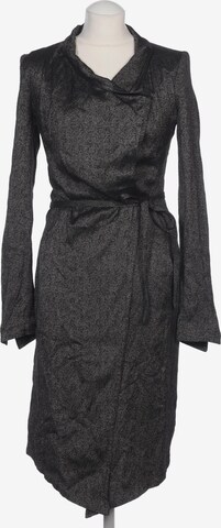 DRYKORN Dress in S in Grey: front