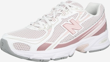 new balance Matalavartiset tennarit '740' värissä valkoinen: etupuoli