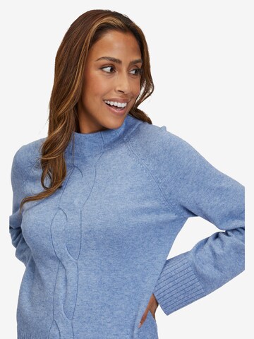 Betty Barclay Pullover in Blau