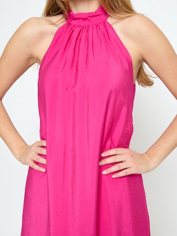Peppercorn - Vestido 'Opeya' en rosa
