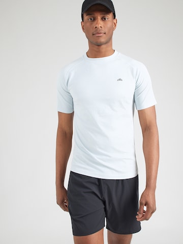 ELLESSE Функционална тениска 'Drexani' в синьо: отпред