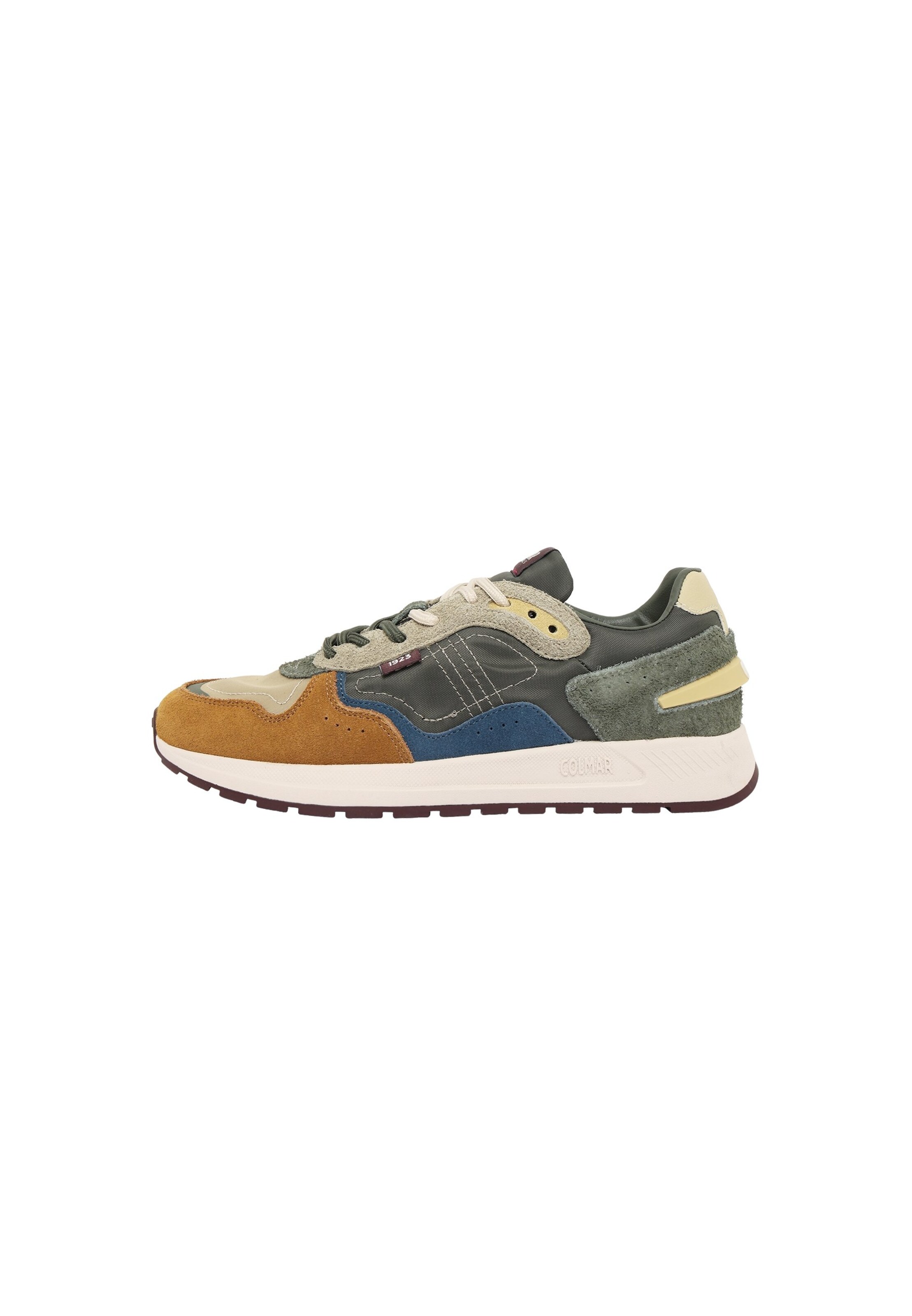 Sneaker low 'LOGAN' de la Colmar pe mai multe culori: față