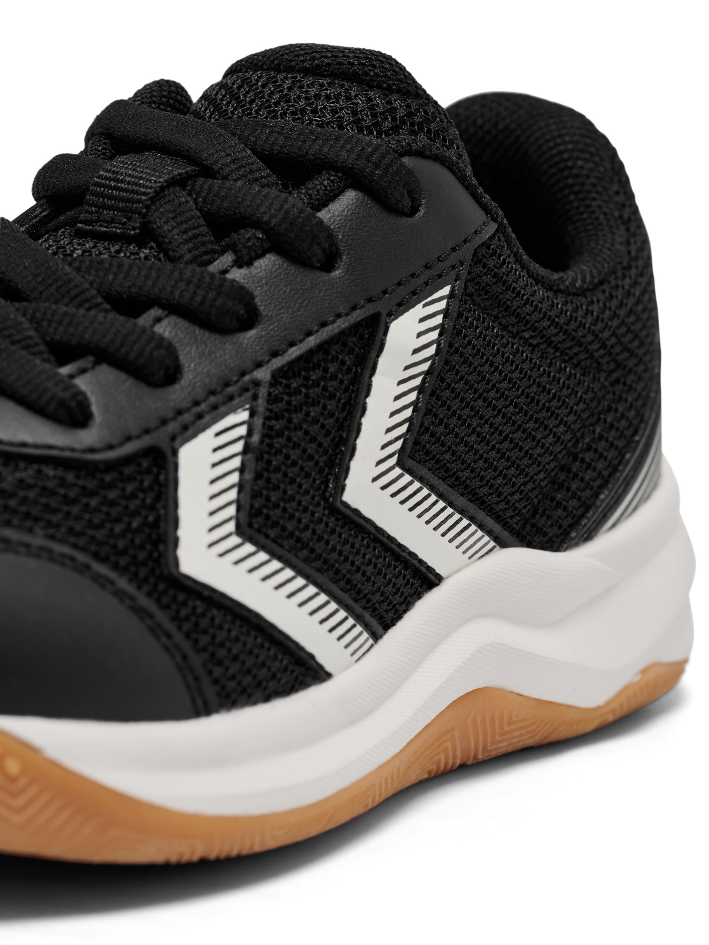 Hummel Sneakers in Grijs