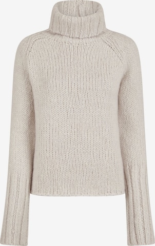 MARC AUREL Sweater in Beige: front