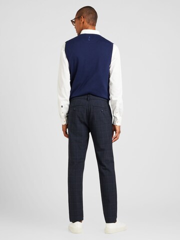 Only & Sons Slimfit Chino 'ONSBRAD' in Blauw