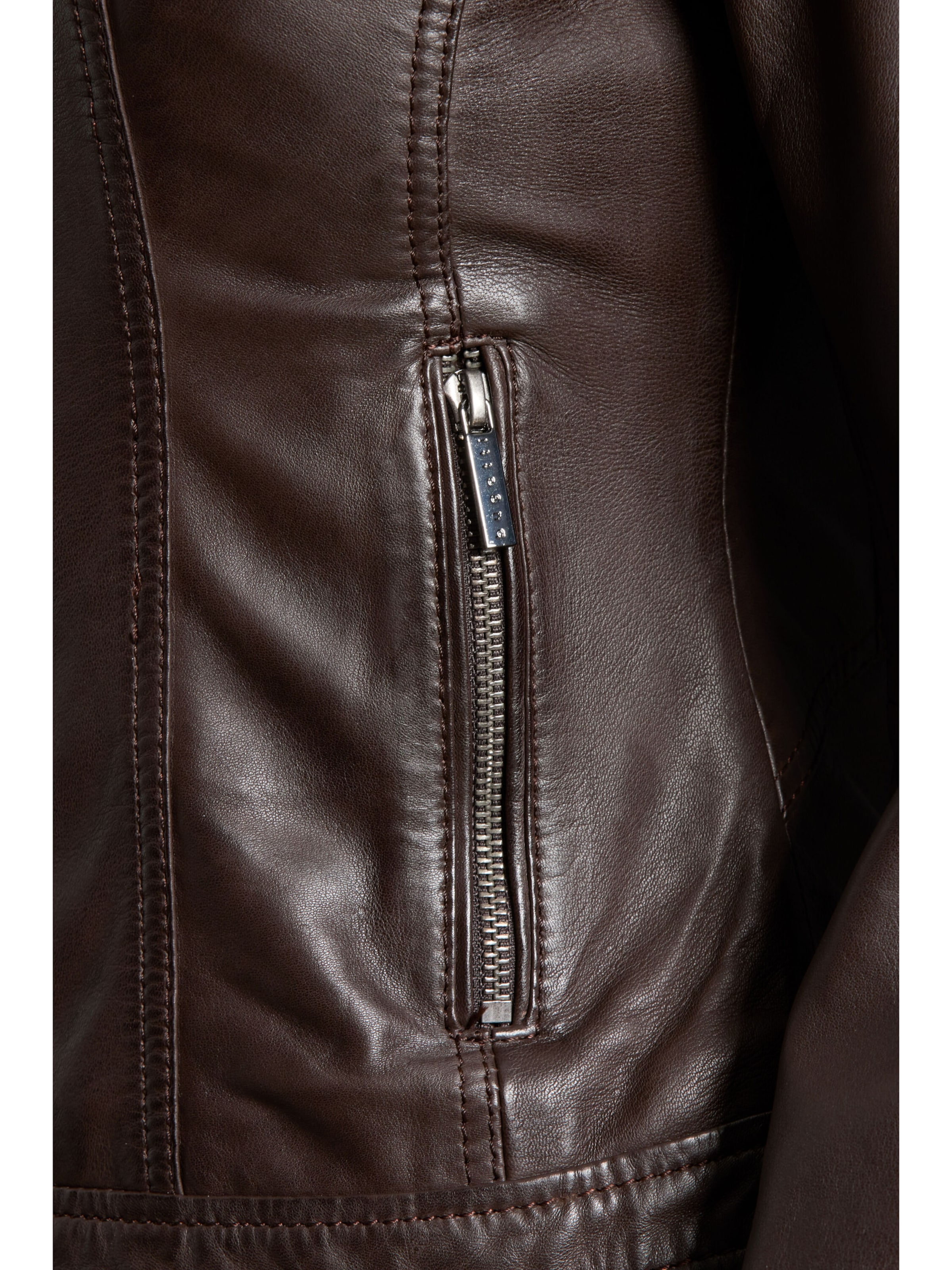 Veste mi-saison 'BULady-121' bugatti en marron