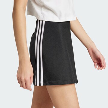 ADIDAS ORIGINALSSuknja 'Adicolor' - crna boja