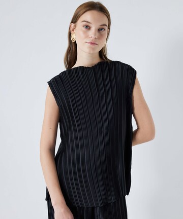 Ipekyol Blouse in Black: front