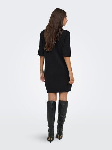JDY - Vestido 'MELANY' en negro
