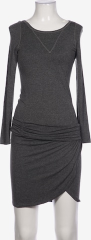 DENNY ROSE Dress in S in Grey: front