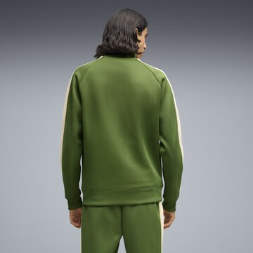 PUMA Trainingsjack 'T7 Always On' in Groen