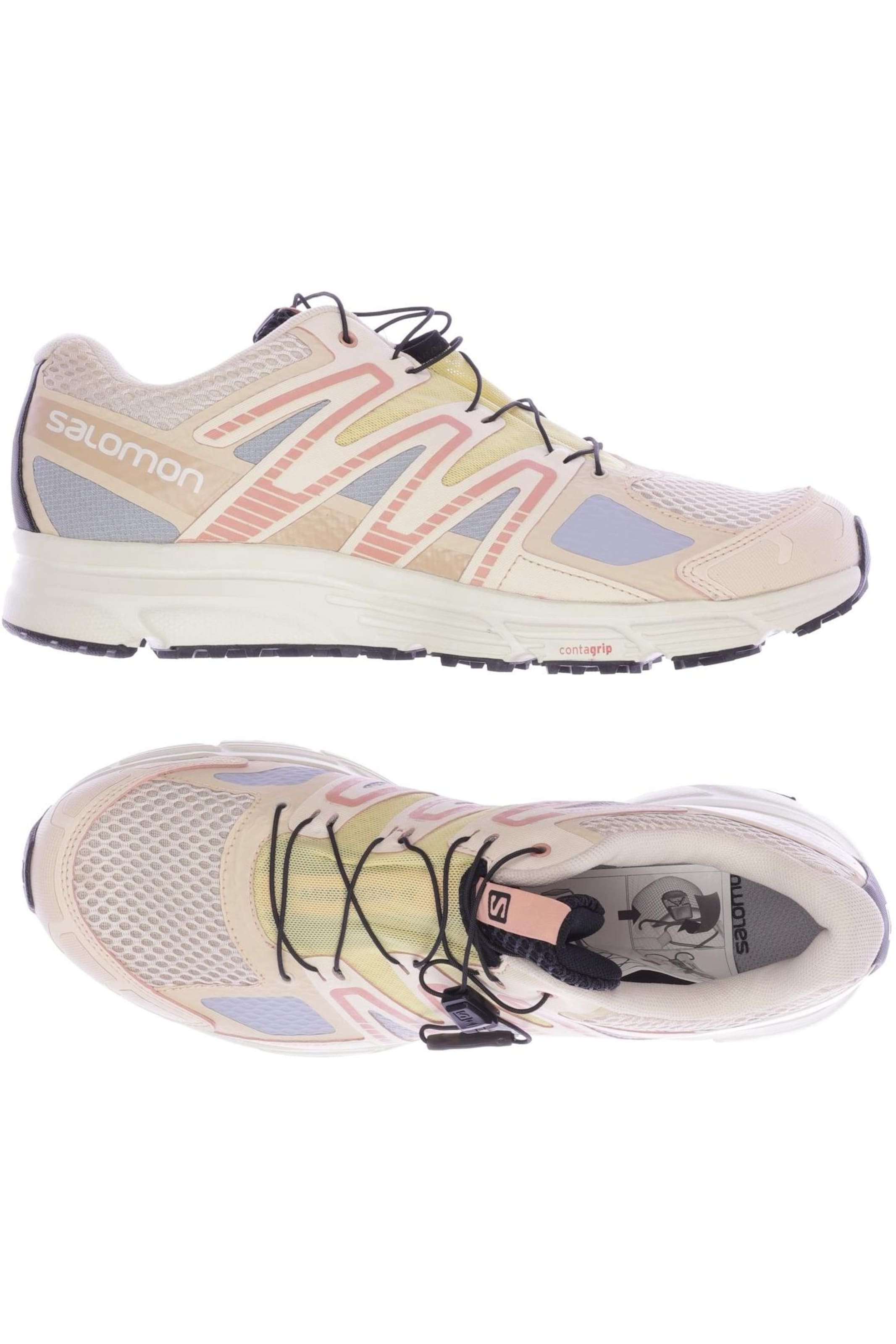 SALOMON Sneakers & Trainers in 45,5 in Beige: front