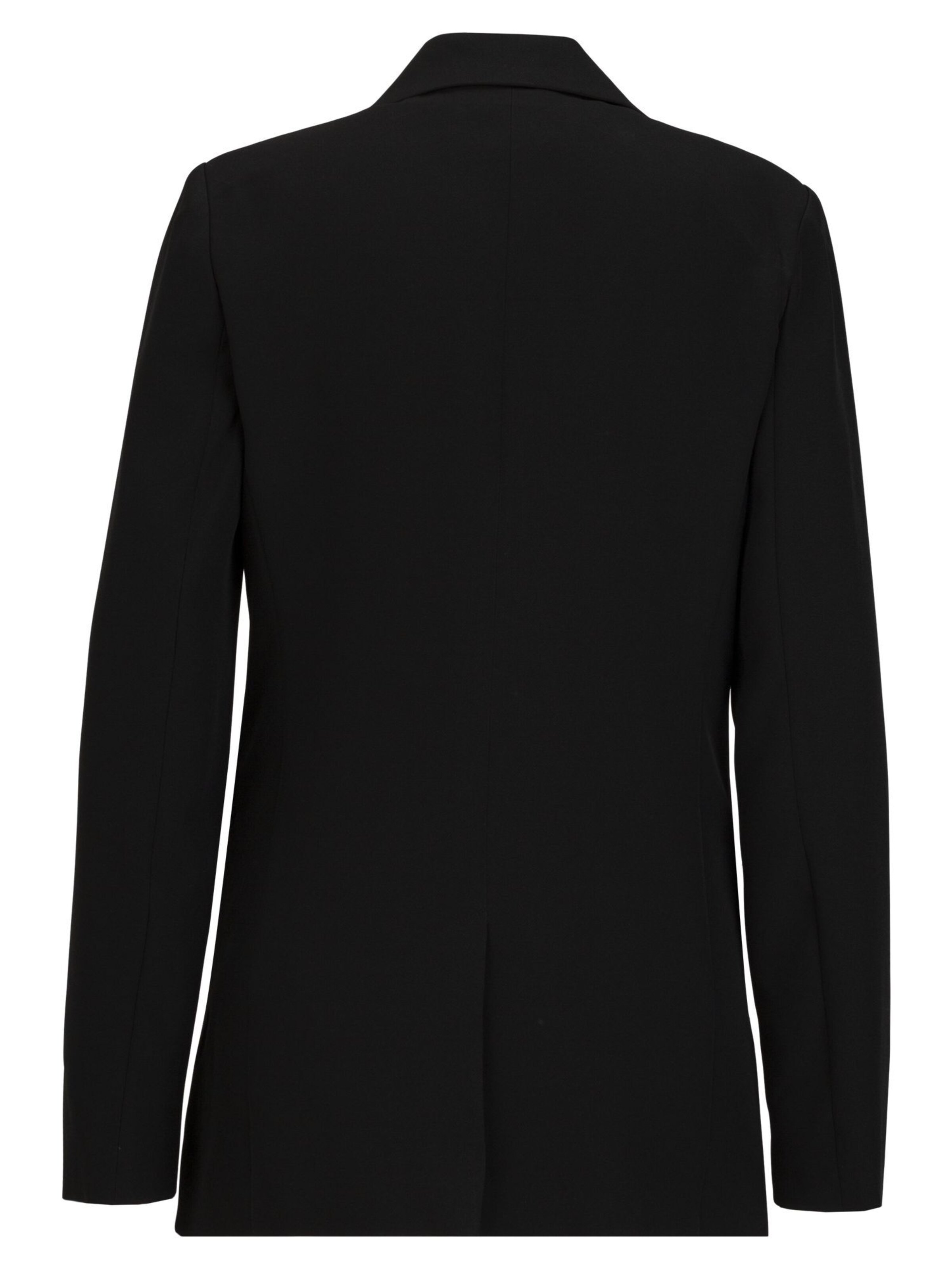 19V69 ITALIA Bleiser 'Amanda', värv must