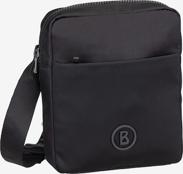 BOGNER Crossbody Bag 'Andre' in Black: front