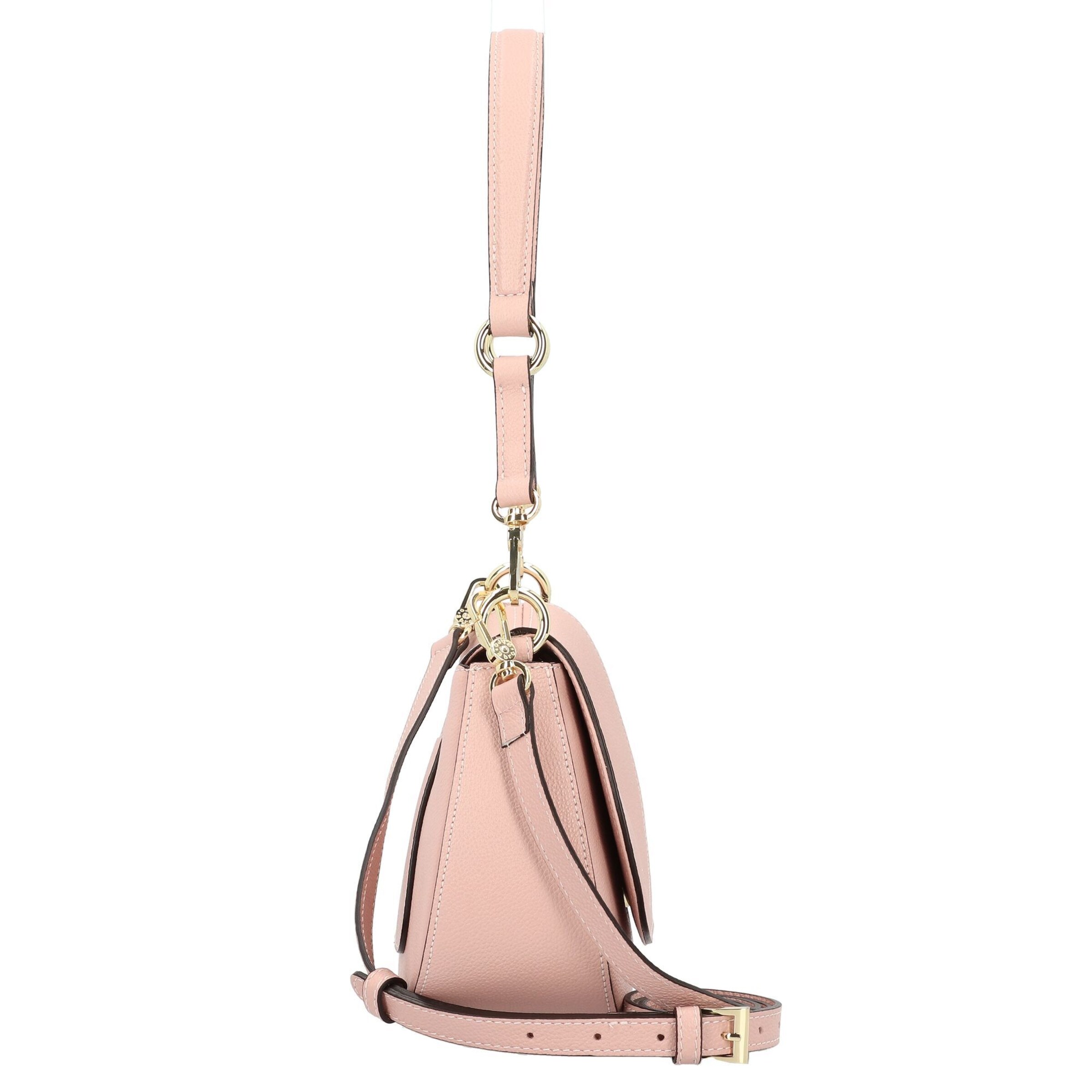 ABRO Shoulder bag in Pink