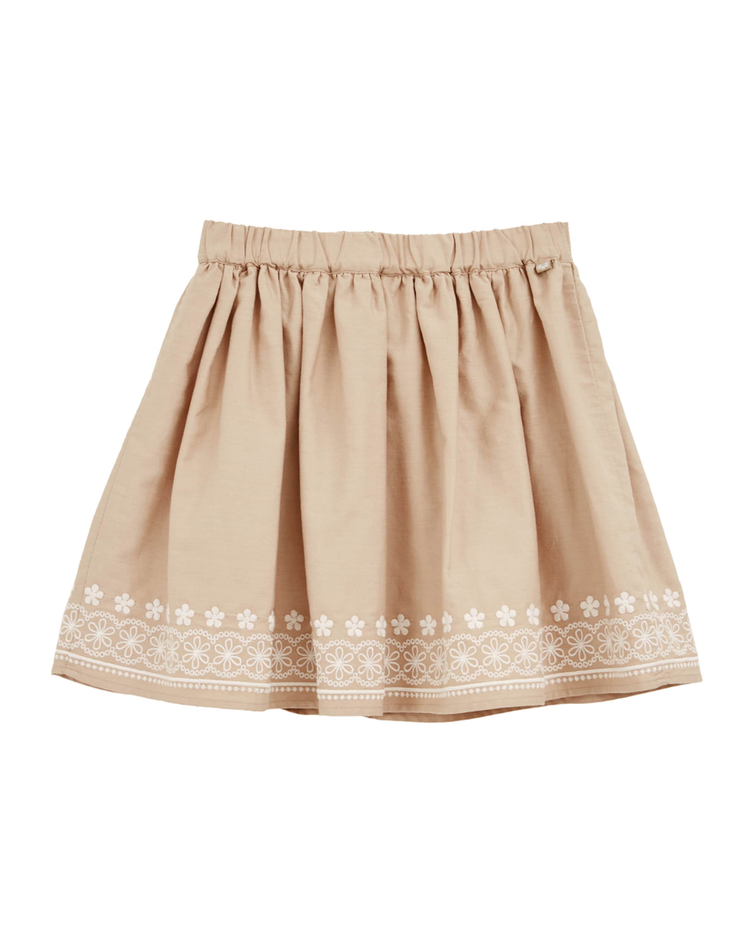 WE Fashion - Saia em bege