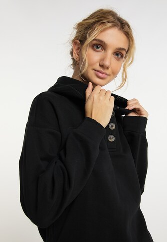 DreiMaster Vintage - Sweatshirt em preto