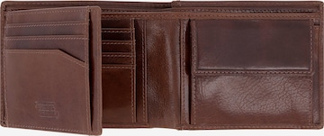 CAMEL ACTIVE Wallet in Brown