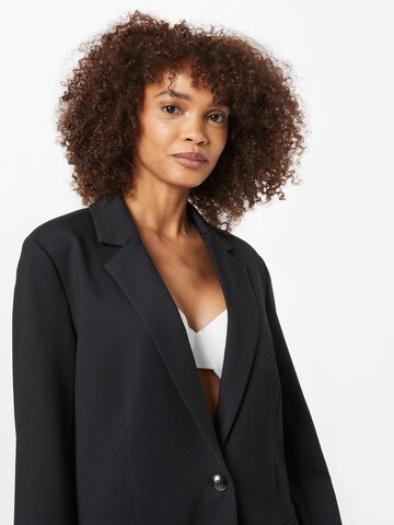 MSCH COPENHAGEN - Blazer 'Bericia' en negro