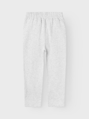 NAME IT Loosefit Bukser i grå